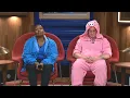 BIG BROTHER 25 - WEEK 6 NOMINATIONS AND EVICTION