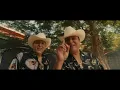 LOS 2 DE LA S FEAT. LOS PLEBES DEL RANCHO DE ARIEL CAMACHO - COSAS DEL OLVIDO  (VIDEO OFICIAL)