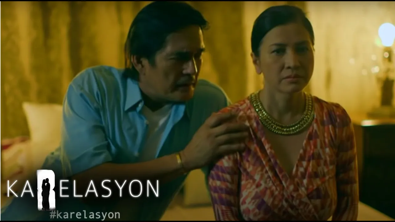 Karelasyon: The affair with the maid (full episode)