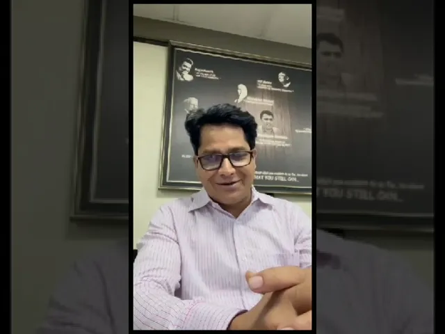 Testimonial Video