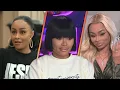 Blac Chyna on Why She Called Off Her Engagement and First Lead Movie Role Exclusive