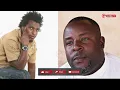 MB DOGG ALIVYOKATALIWA na NANCY SUMARI - MADEE AKAMSHIKA MKONO - HASIRA za MAPENZI AKAHITI KIMUZIKI