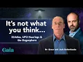 Download Lagu Dr. Steven Greer on 3I:Atlas, UFO Hearings \u0026 the Bugasphere