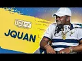 Jquan talks Viral 'Choppa Gospel', Being Up Next, Najeeriii Collab \u0026 more