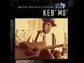 Keb' Mo' / I'm On Your Side