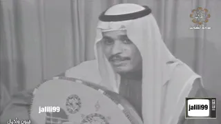       ١٩٧٢م واساري سرى الليل   خليفة بدر     الزمن الجمييل دندنها