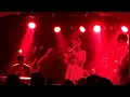Alfa Mist - Keep On - Live at Omeara