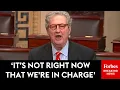 Download Lagu BREAKING NEWS: Kennedy Puts Forward Amendment Targeting $1 Billion In Spending In Big Beautiful Bill