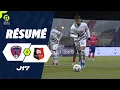 CLERMONT FOOT 63 - STADE RENNAIS FC 1