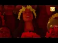 Sin Bandera - Que lloro - Festival de Viña del Mar 2017 , 1080P