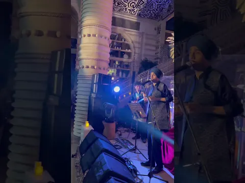 Ye tune kya kia Live | Aman Hora Live