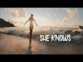 Download Lagu Dimitri Vegas \u0026 Like Mike, David Guetta, Afro Bros - She Knows (with Akon) (Lyric video)