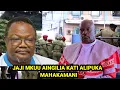 Download Lagu #BREAKING: JAJI MKUU ALIPUKA MAHAKAMANI AINGILIA KATI KESI YA TUNDU LISSU \