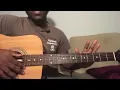 How do I tell you - Lizzy Mcalpine | Guitar Tutorial(How to play how do I tell you)