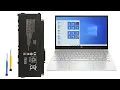 HP Pavilion 14-dv0014na Battery Replacement