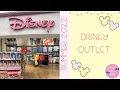 Tanger Outlet - Disney Outlet