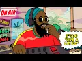 D'yani - Live A Little #SpecialRequestRiddim (Visualizer)