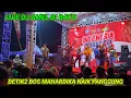 Download Lagu Detik2 Bos Mahardika naik panggung bersama DJ amel dan dancer2 lainnya 
