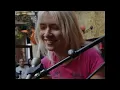 jo from school Performs “Living Room” and “Chicken” Live from the London Pub The Old Dispensary