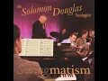 For Dancers Only - The Solomon Douglas Swingtet