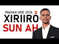 Lagu Dadka sunta ah maxan uso jiita? -  Cilmi Nafsi ahan u fahan
