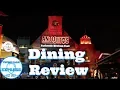 Antojitos Restaurant Dining Review Universal Studios Orlando CityWalk Restaurant