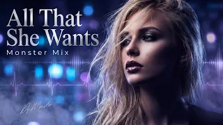 ace of base all that she wants dj monster cover edit 