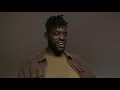 Ashley Henry  |  The Mighty  (Track By Track)