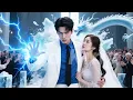 Download Lagu Jailed 5 years,he return to find his love forced to wed—crashes wedding,slays 4 War Gods in seconds!