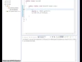 CS Spaunhorst Lesson 6 Part 1 The Math Class