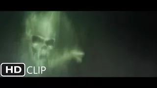 Death Eater Attack Harry Potter and the Goblet of Fire