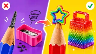 TEACHER VS STUDENT DRAWING CHALLENGE! 🎨✏️ Fun Art Challenge & Drawing Battle By 123 GO!