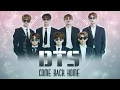 Lagu BTS (방탄소년단) - 'Come Back Home' (Jin Chorus Edit/Remix)