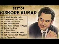 Download Lagu Old is Gold ❤️ Kishore Kumar Best Romantic Songs | Hindi Love Classics