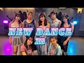 Download Lagu 【DanceCover】XG / NEW DANCE