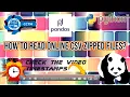 How to make a dataframe from a csv online file that is zipped Pandas Easy breezy Python