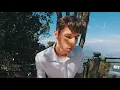"Knight Moves"  By Chilly Gonzales, Kajon and Keyboards
