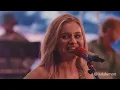 Kelsea Ballerini - PATTERNS (Stripped Session) [presented by lululemon]
