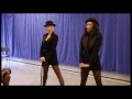 Brandy Norwood Talks Stepping Into CHICAGO on Broadway