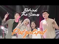 Behind The Scene - Woro Widowati  - Patgulipat