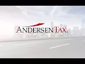 Andersen Tax in Nigeria