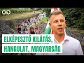 Download Lagu Elképesztő kilátás, hangulat, magyarság, mi kell más?
