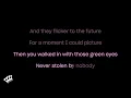 Benson Boone - Slow It Down (Karaoke Version)