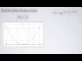 Single-Variable Calculus 1 Definition of the Derivative Function