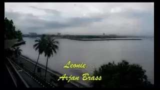 Download Arjan Brass   -   Leonie  ( w / lyrics ) MP3