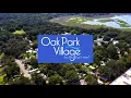 Gainesville FL Oak Park Village Manufactured Homes