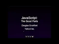JavaScript - Good Parts JSLint