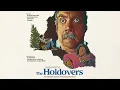 Crying Laughing Loving Lying by Labi Siffre from THE HOLDOVERS