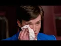 These Glee Moments Were NOT in the Script
