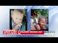 Amber Alert 2 children missing out of Salisbury NC